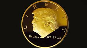 $trump coin