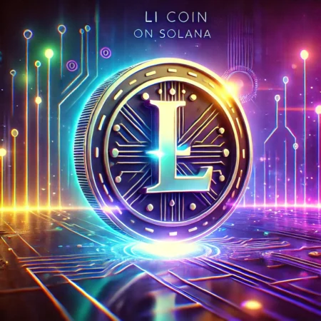 Li Coin on Solana