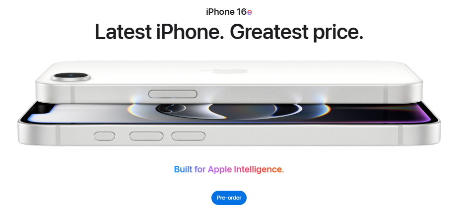 Discover everything about Apple’s rumored budget smartphone, the iPhone 16e! Get details on price, size, release date, specifications, differences from iPhone 16, and more.